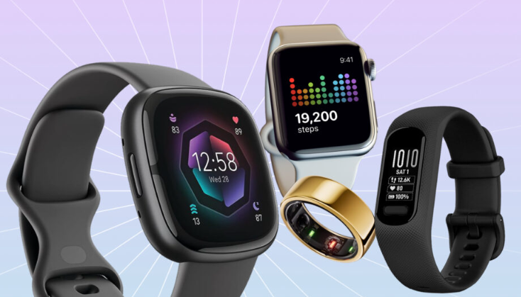 The Rise of Smart Wearable Devices