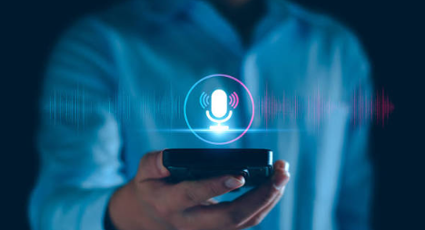 The Rise of Voice Search Technology