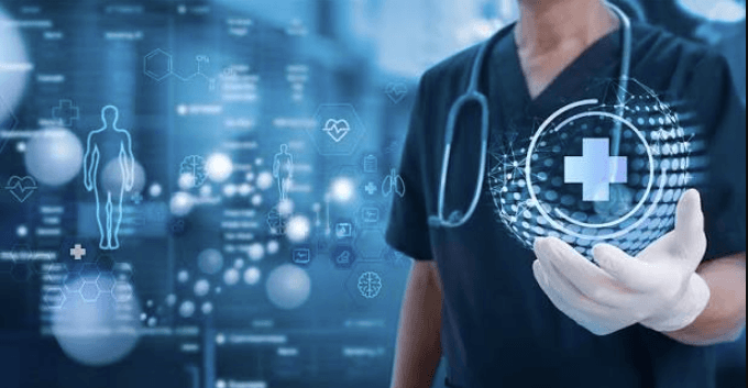 AI and Healthcare Data Management